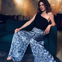Bojana Gregorić Vejzović (Foto: Instagram)