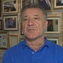 Zdravko Mamić o odnosu sa Đurom Sessom (Foto: Dnevnik Nove TV)