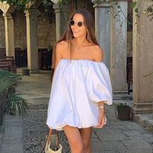 Helena Šopar (Foto: Instagram)