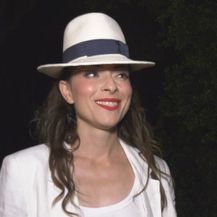 Zrinka Cvitešić (Foto: IN Magazin)