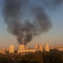 Požar na Jakuševcu (Foto: Dnevnik.hr) - 8