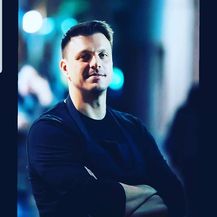 Mate Janković (Foto: Instagram)