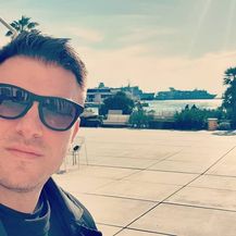 Mate Janković (Foto: Instagram)
