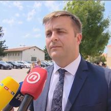 Tomislav Ćorić (Foto: Dnevnik.hr)