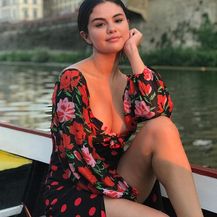 Selena Gomez (Foto: Instagram)