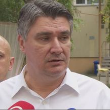 Zoran Milanović (Foto: Dnevnik.hr)
