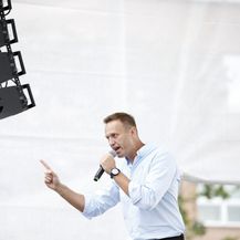 Aleksej Navaljni (Foto: AFP)
