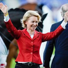 Ursula von der Leyen (Foto: AFP)