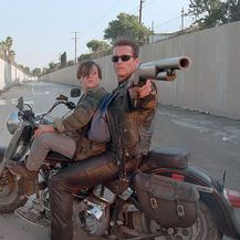 Arnold Schwarzenegger (Foto: IMDB)
