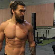 Jason Momoa (Foto: Instagram)