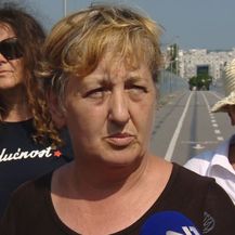 Gordana Pasanec (Foto: Dnevnik.hr)
