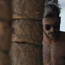 Zac Efron (Foto: Instagram)