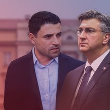 Završno sučeljavanje na Novoj TV