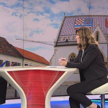 Rada Borić i Josipa Krajinović