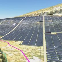 HEP-ov plan za solarne panele - 2