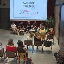 Program FASHION TALKS - 1