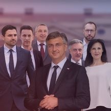 Parlamentarni izbori 2020