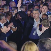 Andrej Plenković
