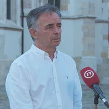 Milorad Pupovac