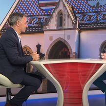 Milorad Pupovac i Sabina Tandara Knezović - 3