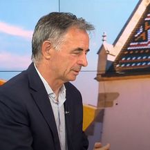 Milorad Pupovac i Sabina Tandara Knezović - 5