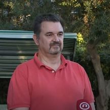 Gordan Akrap i Sanja Jurišić - 1