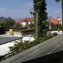 Obnovljivi izvori energije - 1