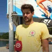 Ozljiede na moru - 1