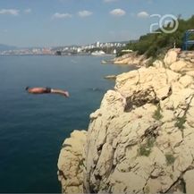 Ozljiede na moru - 6