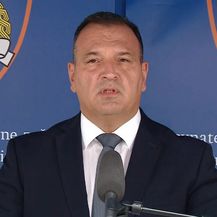 Nacionalni stožer ponovno ima presice