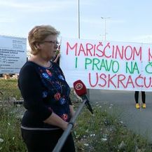 Davorka Šimić i Katarina Jusić