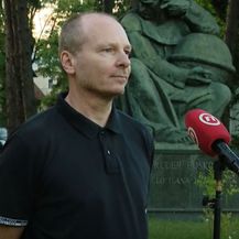 Oliver Vugrek s Instituta Ruđer Bošković