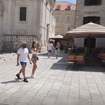 Dan Bilzerian u Dubrovniku - 1