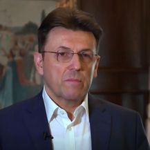 Luka Burilović, predsjednik Hrvatske gospodarske komore