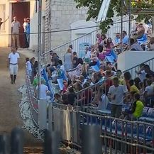 Sinj se sprema za Alku i veliku Gospu - 2
