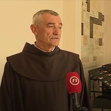 Fra Ante Čovo