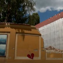 Zagrepčani čekaju konačnu verziju zakona o obnovi