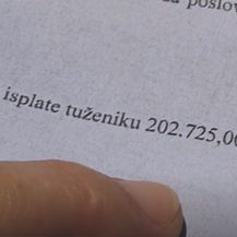 Nova blamaža hrvatskog pravosuđa - 6