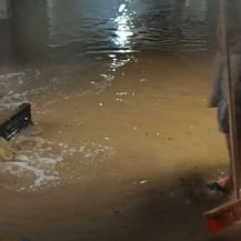 Građani i dalje strahuju od poplava