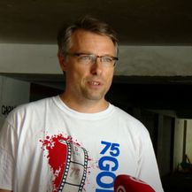 Tomislav Vrsalović