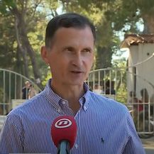 Dragan Primorac i Ivan Kaštelan - 4