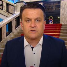 Rada Borić i Andrija Jarak - 1