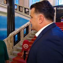 Rada Borić i Andrija Jarak - 2