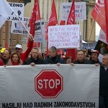 Nedostatak radnika i kriza - 4