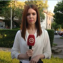 Krunoslav Capak i Valentina Baus - 1