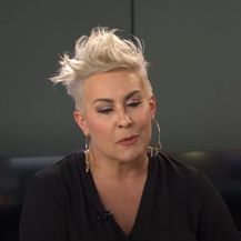 Indira Levak u Dnevniku Nove TV - 5