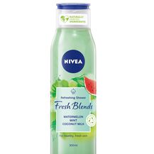 NIVEA Fresh Blends Watermelom, 250 ml, 34 kn