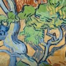 Otkrivena tajna Vincent Van Gogha - 4