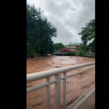 Florida iščekuje uragan koji je opustošio Portoriko