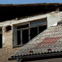 Provjereno: Ruski rulet s derutnim zgradama u Sisku - 7